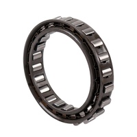 BWX137222 DC4972H(4C) Cage à roue libre unidirectionnelle de type embrayage à cliquet, épaisseur 19 mm