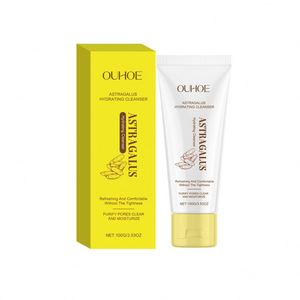 Crema Facial Hidratante Antienvejecimiento a Base de Hierbas con Astrágalo para Nutrir e Hidratar la Piel - Product Image 6