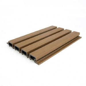 Venditore caldo Eco Friendly poligono pannelli di parete di <span class=keywords><strong>legno</strong></span> striscia di <span class=keywords><strong>legno</strong></span> pannello decorativo sottili strisce di <span class=keywords><strong>legno</strong></span> sulla parete - Product Image 2