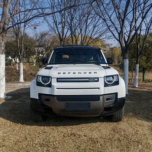 <span class=keywords><strong>Land</strong></span> <span class=keywords><strong>Rover</strong></span> <span class=keywords><strong>Defender</strong></span> 2025 110 3.0T P400 Dynamic HSE d'occasion en excellent état, offre spéciale, voitures en stock - Product Image 2