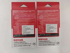 NUEVO EN STOCK: Medidores de Potencia Láser SAN-WA LP10, Medidores Ambientales - Product Image 5