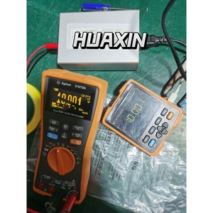 Multimètre numérique portable Keysight Agilent U1273A, 4 chiffres, IP54, écran OLED, nouveau hx1 - Product Image 3