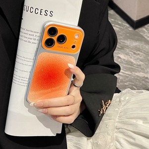 luxury Glitter Hard Mobile phone case for <b>iPhone</b> 17 16 15 <b>Pro</b> <b>Max</b> <b>Camera</b> protection Shimmering Shockproof back Conversion cover - Product Image 5