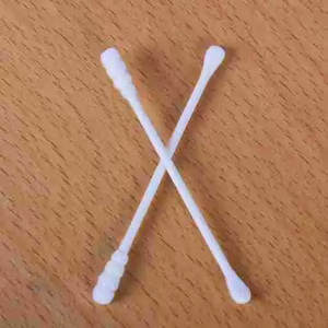 Vendita calda design a doppia testa logo personalizzabile di alta qualità <span class=keywords><strong>Cotton</strong></span> fioc di bambù in legno <span class=keywords><strong>Cotton</strong></span> fioc - Product Image 6
