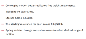 Máquina de Ejercicios para Piernas Ajustable Prakssis <span class=keywords><strong>Serie</strong></span> Qinglong Super Hack LD01, Equipo de Gimnasio Súper Popular - Product Image 3