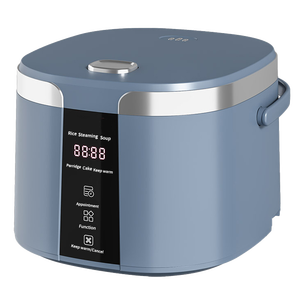 Cuiseur à riz domestique de style le plus récent appareil de cuisine domestique cuisinière électrique 4-5L grand cuiseur à riz multifonctionnel intelligent - Product Image 4