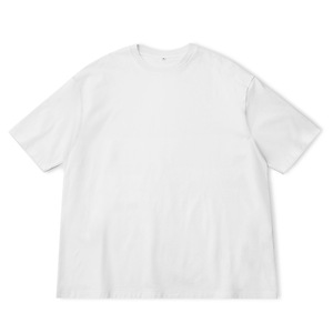 Camisetas de Hombre al por Mayor de Alta Calidad, Unisex, 100% Algodón, con Logotipo Personalizado, Cuello Redondo, Tallas Grandes - Product Image 4