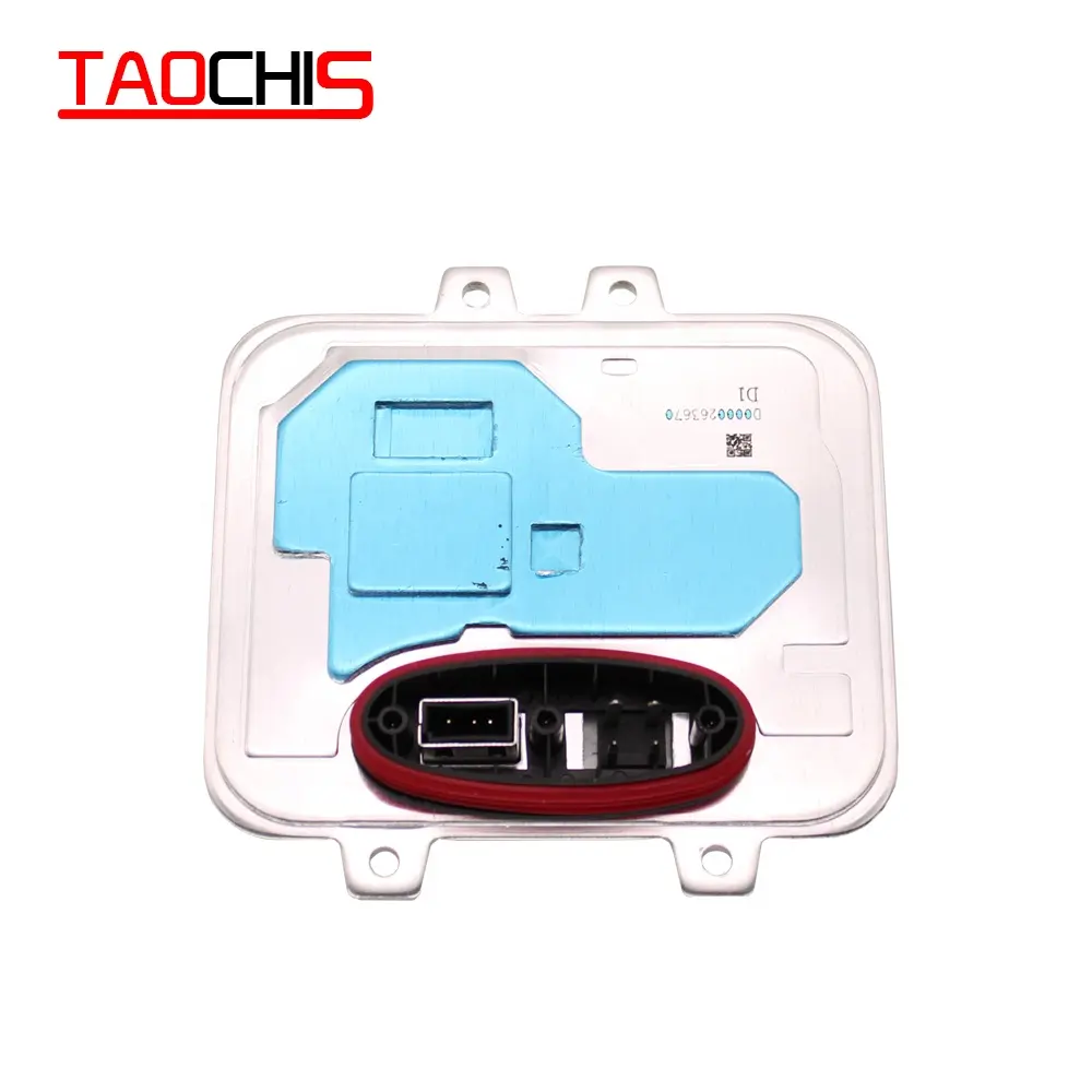 TAOCHIS Auto HID Bi Xenon Ballast D1S D1R 35W Retrofit per Opel Insignia Porsche Astra TVR Griffith Cayenne 958 OEM sostituire parte