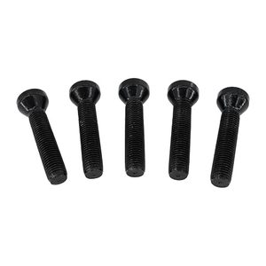 Boulons de moyeu de roue arrière à tête hexagonale robustes, paquet de 5, 36317668389, pour BMW HP2 R1200GS R1200R R1200S R nineT Urban G/S - Product Image 5