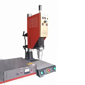 BDS original ultrasonic plastic welder 2600W non-standard automatic welding machine electronic manufacturing equipment