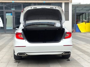 <span class=keywords><strong>Honda</strong></span> <span class=keywords><strong>Accord</strong></span> <span class=keywords><strong>2018</strong></span>, 10.ª Generación, 1.5T 260TURBO Elite CVT |   Sedán de 5 plazas con volante a la izquierda |   Auto Usado Chino con Poco Kilometraje - Product Image 5