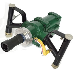 Drifter Hydraulic Y19, Y20, Y24, Y28 – Perforatrice de roche manuelle pneumatique portative / marteau-piqueur rotatif haute vitesse 54 mm - Product Image 5