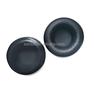 แผ่นรองหูแผ่นรองหูสำหรับ Razer Kraken Pro <span class=keywords><strong>USB</strong></span> 7.1หูฟัง V1 - Product Image 3