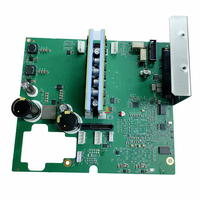 Placa Base Principal para Impresora TTO VJ 6530 de 107 mm, 408659 407911, Piezas de Repuesto para Impresora de Transferencia Térmica DataFlex