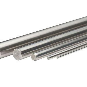 Barre ronde personnalisée en acier inoxydable a182 f316 de la meilleure qualité - Product Image 1