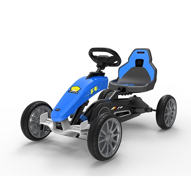 35W Karting Electric Go Kart Car Go Cart Racing Go Karts for Adults Kids
