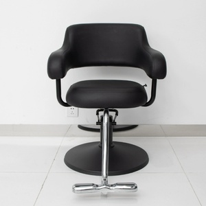 Wholesale High Quality <b>Salon</b> <b>Furniture</b> <b>Salon</b> Equipment Barber Shop Hairdressing Chair Barber Chair - Product Image 5