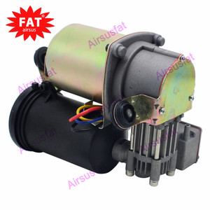 Pompe de compression de suspension pneumatique pour l'unité de contrôle du gaz Lincoln Mark VII CD- 7704 / P-2231 / 20-036004 - Product Image 5