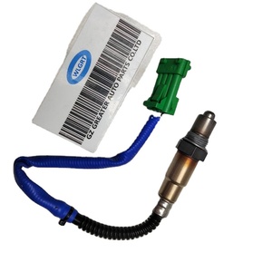 WLBTR 0258006028 1628HR Capteur d'oxygène avant pour Peugeot 206 306 406 607 <span class=keywords><strong>Citroen</strong></span> <span class=keywords><strong>C2</strong></span> C4 C8 - Product Image 1