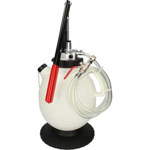 KS TOOLS - 150.9258 Transmission oil filling device without <b>adapter</b> - EAN 4042146603123 LUBRICATION, FILTRATION AND SPARK <b>PLUGS</b> - Product Image 1