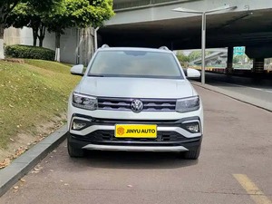 Volkswagen V W <span class=keywords><strong>T</strong></span>-<span class=keywords><strong>Cross</strong></span>, Auto Usado 2023, 280TSI DSG Edición Comfort, 1.4T 150 CV, SUV de Gasolina, Kilometraje 15,000 km, Inspeccionado por Terceros - Product Image 2