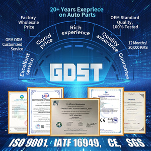 Gdst Một năm bảo hành chất lượng cao Phụ tùng xe hơi nhà sản xuất ổ đĩa 817017 trục bên trong bên ngoài <span class=keywords><strong>CV</strong></span> doanh cho <span class=keywords><strong>Fiat</strong></span> - Product Image 6