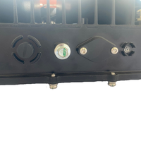 Chargeur embarqué rapide 3,3 kW 144 V 168 V 23 A CAN2.0B