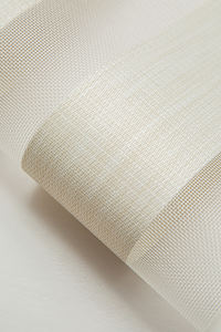 Best Selling Zebra <strong>Blinds</strong> Fabric Transparent Sunscreen Fabric Double Version <strong>Blinds</strong> for Industry Home Hotel - Product Image 3