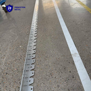 Bordure <span class=keywords><strong>de</strong></span> <span class=keywords><strong>jardin</strong></span> en alliage d'aluminium moderne, décorative, facile à installer, finition usinée, durable, recyclable, pour allées et voies d'accès - Product Image 2