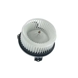 New Blower Motor 263G6-73101 for Excavator ZW100 ZW120 ZW140 ZW150 ZW180 ZW220 ZW250 ZW310