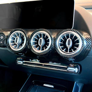 Tableau de bord de commande <span class=keywords><strong>centrale</strong></span> en matière plastique Offre Spéciale pour Mercedes Benz <span class=keywords><strong>classe</strong></span> <span class=keywords><strong>a</strong></span> W177 2018 + pour <span class=keywords><strong>classe</strong></span> Cla C118 2020 + - Product Image 4