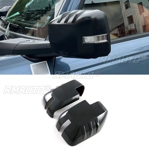 Cubiertas Protectoras para Retrovisores Laterales de Ford Bronco 2024, Accesorios para Carrocería - Product Image 6
