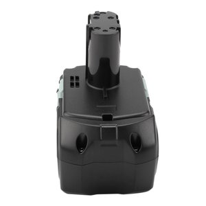 Paket baterai isi ulang <span class=keywords><strong>Li</strong></span>-<span class=keywords><strong>ion</strong></span> 18V 3,0 ah ~ 6,0 ah kompatibel dengan baterai pengganti HIT-EBM1830 untuk perkakas listrik Hitachi - Product Image 5