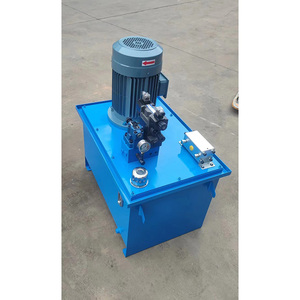 <strong>Hydraulic</strong> Power Station 220V/380V 9Mpa-70Mpa <strong>Hydraulic</strong> Power Pack <strong>Hydraulic</strong> Power Pack Equipment - Product Image 3
