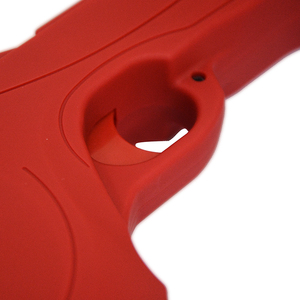 Abs augmented reality toy ar game gun with joystick - Product Image 3