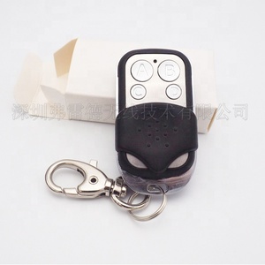 Lote de 100 Controles Remotos Universales de 4 Canales para Puertas de Garaje - Product Image 2