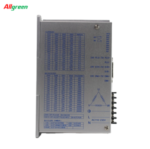 ไดรเวอร์สเต็ปเปอร์ 3 เฟส LC3522A 220vac ที่เข้ากันได้กับ Neam 34 / 42/ 51 - Product Image 1