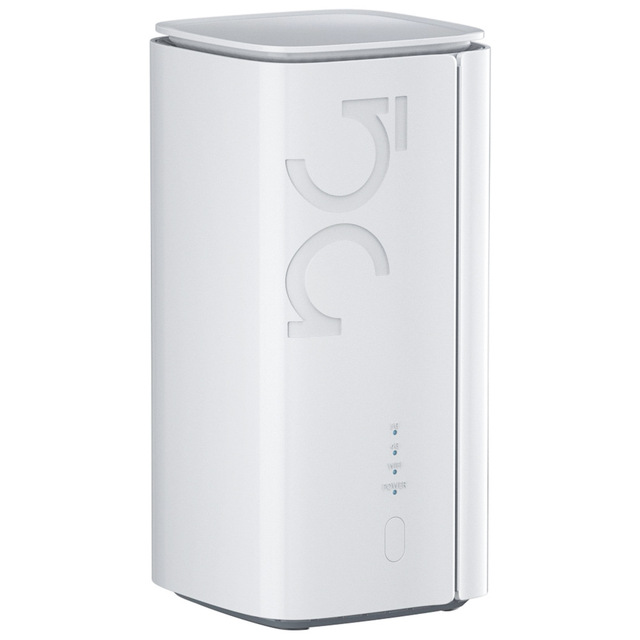 High Speed Internet SDX55 5g Modem with Sim Slot 5g Wifi Router