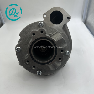 EexcavaStart Diesel Water Pump 352-0206 for C11 C13 Engines Excavators & Loaders-Durable Efficient <b>Cooling</b> Easy Install - Product Image 5