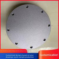 Fonderie Shengri : Pièces moulées sur mesure usinées CNC, moules métalliques acceptant les dessins et échantillons ; Grandes pièces moulées complexes sablées