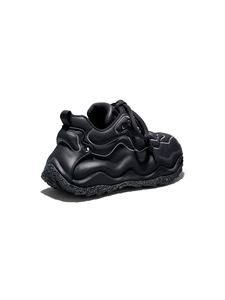 Zapatillas Deportivas Clásicas Futuristas para Hombre, con Plataforma Gruesa, Acolchadas, Ligeras, Transpirables, para Caminar, Estilo Urbano - Product Image 6