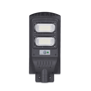 30W 60W 90W 120W 200W <strong>Outdoor</strong> IP65 Waterproof All in One <strong>Solar</strong> Street <strong>Light</strong> With Sensor - Product Image 1