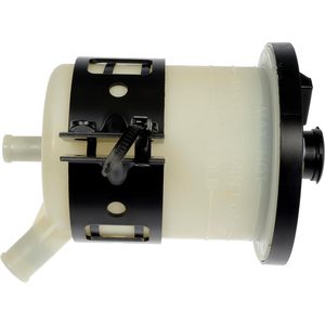ถังพักน้ำหล่อเย็นแบบมีแรงดันด้านหน้า Dorman 603-5103 สำหรับรถบรรทุกหนัก International Trucks - Product Image 2