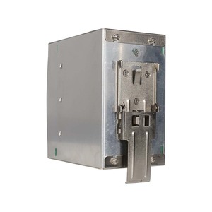 Alimentation industrielle sur rail DIN GWS-P3000-DP480-48, 480W, 48V, entrée AC100-240V/sortie 10A avec interrupteur - Product Image 3