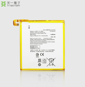 <span class=keywords><strong>Asus</strong></span> <span class=keywords><strong>ZenPad</strong></span> 3 8.0ก้อนแบตเตอรี่ลิเธียมโพลิเมอร์ชาร์จได้4680mAh 3.85V แบตเตอรี่ดิจิตอลสต็อกโทรศัพท์มือถือ - Product Image 4