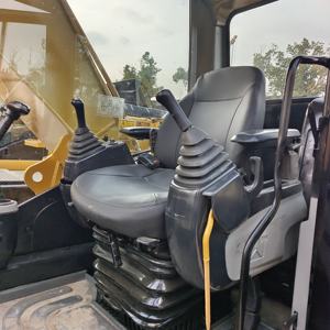 Usado para excavadora Cat 320D, importación japonesa, buenas condiciones, Caterpillar Mini Series, peso operativo de 5 toneladas, componentes del núcleo incluidos - Product Image 5