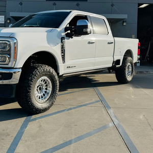 Rines <span class=keywords><strong>4x4</strong></span> Beadlock con Cara Maquinada 6x139.7 17x8.5 -10 -28 PCD 4*100 5*114 6*114.3 Jailbreak Redeye Usados para Dodge Charger - Product Image 4