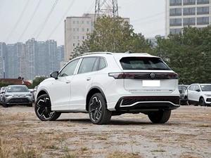 Voitures d'<span class=keywords><strong>occasion</strong></span> à vendre 2024 Volkswagens <span class=keywords><strong>Tiguan</strong></span> L 430PHEV Plug-in Hybrid Flagship Edition SUV de taille moyenne Conduite à gauche - Product Image 5