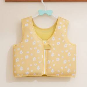 Chalecos de Natación Personalizados con Patrones de Sublimación para Bebés, Niños y Niñas, Chaleco de Natación para Piscina - Product Image 3