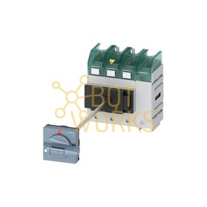 Siemens 3LD56100TL11 - Nuovo - Product Image 1